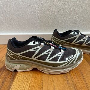 Salomon XT-6